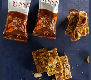 Classic Vijaya Karadant